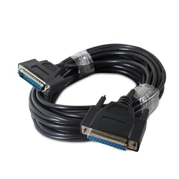 e-lite（イーライト）ILDAケーブル『ILDA Cable 50m』【在庫ありの場合1~3営業日で出荷可能】