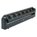 e-lite(イーライト)500mW REDムービングレーザー『X-TRA 90 RED』【在庫ありの場合1~3営業日で出荷可能】(3)