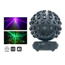 e-lite(イーライト)LEDエフェクトボール『STAR BURST』【在庫ありの場合1~3営業日で出荷可能】