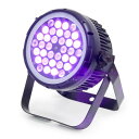 e-lite UVパーライト『ELF PAR36 UV』【在庫ありの場合1~3営業日で出荷可能】