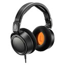 NEUMANN 密閉型スタジオヘッドホン『NDH20 Black Edition』【在庫ありの場合1~3営業日で出荷可能】