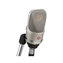 NEUMANN コンデンサーマイク『TLM107』【在庫ありの場合1~3営業日で出荷可能】