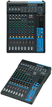 YAMAHAヤマハMGシリーズミキサー販売価格MG10