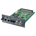 YAMAHA EtherSound入出力カード『MY16-MD64』【在庫ありの場合1~3営業日で出荷可能】