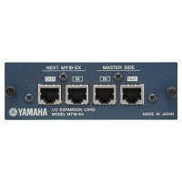 YAMAHAヤマハデジタルミキサーMini-YGDAIカードHD-SDIディエンベッドインターフェースカードMY8-SDI-D販売価格