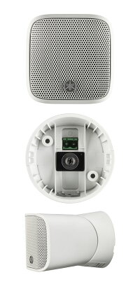 YAMAHAヤマハシーリングスピーカースピーカーシステムVXS1MLBVXS1MLW店舗用販売価格