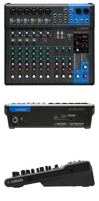 YAMAHAヤマハMGシリーズミキサー販売価格