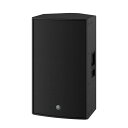 YAMAHA SRスピーカー『CZR15』【在庫ありの場合1~3営業日で出荷可能】
