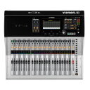 YAMAHA デジタルミキサー『TF3』【在庫ありの場合1~3営業日で出荷可能】