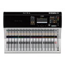 YAMAHA デジタルミキサー『TF5』【在庫ありの場合1~3営業日で出荷可能】