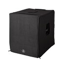 YAMAHA スピーカーカバー『SPCVR-DXS18X』【在庫ありの場合1~3営業日で出荷可能】