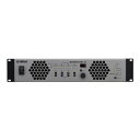 YAMAHA パワーアンプ『XMV4280-D』(280W×4(4Ω))【在庫ありの場合1~3営業日で出荷可能】