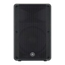 YAMAHA パワードスピーカー『DBR15』【在庫ありの場合1~3営業日で出荷可能】
