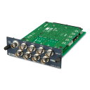 YAMAHA AES/EBU入出力カード『MY8-AEB』【在庫ありの場合1~3営業日で出荷可能】