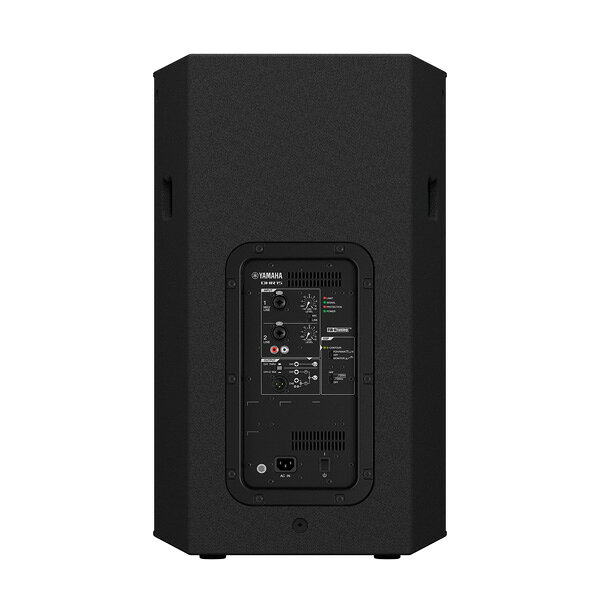 mask dBのYAMAHA パワードスピーカー『DHR15』【在庫ありの場合1~3営業日で出荷可能】｜アングル2