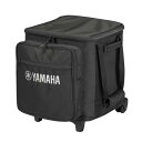 YAMAHA STAGEPAS200用専用キャンリングケース『CASE-STP200』【在庫ありの場合1~3営業日で出荷可能】