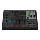 YAMAHA 『AG08 B』【在庫ありの場合1~3営業日で出荷可能】