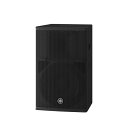 YAMAHA パワードスピーカー『DHR12』【在庫ありの場合1~3営業日で出荷可能】