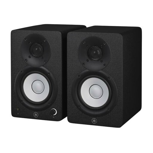 YAMAHA パワードモニタースピーカー『HS3 / HS3W』【在庫ありの場合1~3営業日で出荷可能】 YAMAHA パワードモニタースピーカー『HS3 / HS3W』【在庫ありの場合1~3営業日で出荷可能】