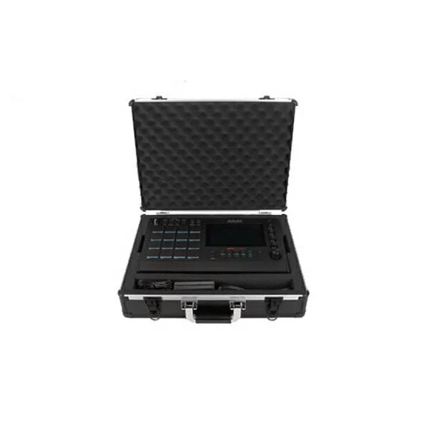 Analog Cases『Akai MPC Live 2 or MPC Live 専用 ハードケース』【代引き手数料無料】