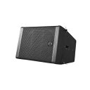 Wharfedale PRO 同軸ドライバー搭載ラインアレー『WLA-115』【在庫ありの場合1~3営業日で出荷可能】