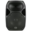 Wharfedale PRO 高耐入力パッシブスピーカー『Titan-15 Z』【在庫ありの場合1~3営業日で出荷可能】