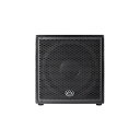 Wharfedale PRO パッシブ サブウーファー『DELTA X15B』【在庫ありの場合1~3営業日で出荷可能】
