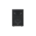 Wharfedale PRO パッシブ 10″ 2way スピーカー『DELTA X10』【在庫ありの場合1~3営業日で出荷可能】