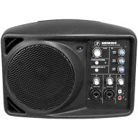 MACKIE_SRM150