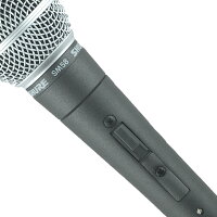 SM58SE