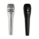 SHURE ダイナミックマイク 『KSM8』【在庫ありの場合1~3営業日で出荷可能】