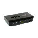 SHURE ワイヤレス受信機『BLX4』【在庫ありの場合1~3営業日で出荷可能】