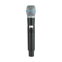 SHURE ワイヤレスマイク『ULXD2/B87C-JB【B型】』【在庫ありの場合1~3営業日で出荷可能】