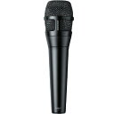 SHURE ダイナミックマイク『Nexadyne 8/S』【在庫ありの場合1~3営業日で出荷可能】
