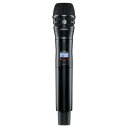 SHURE ワイヤレスマイク『ULXD2/K8B-JB【B型】』【在庫ありの場合1~3営業日で出荷可能】