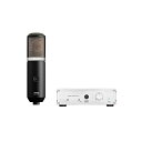 AKG レコーディング用マイクロホン『P820 TUBE』【在庫ありの場合1~3営業日で出荷可能】
