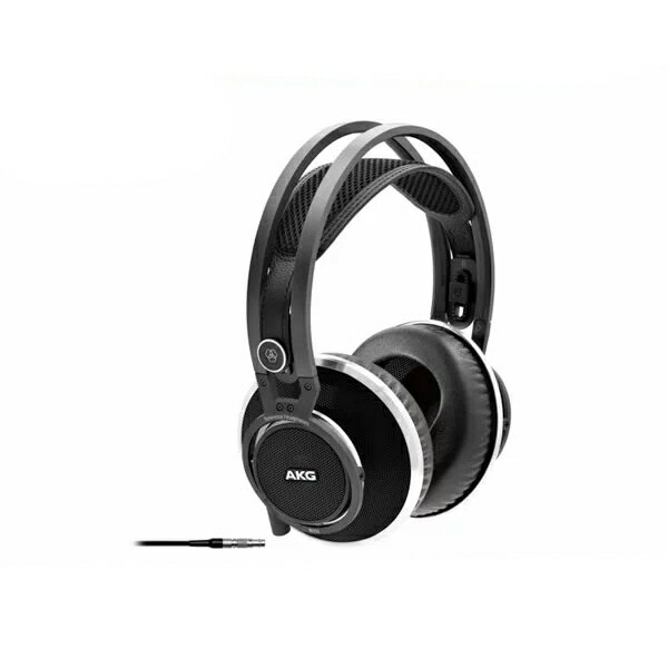 AKG モニタリング用ヘッドホン『K812』【送料無料】【代引き手数料無料】