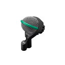 AKGバスドラ用マイク『D-112 MKII』【在庫ありの場合1~3営業日で出荷可能】