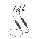 SENNHEISER ワイヤレスイヤホン『IE 100 PRO Wireless Clear』【在庫ありの場合1~3営業日で出荷可能】
