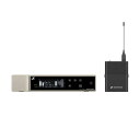 SENNHEISER ボディパックベースセット『EW-D SK BASE SET(T12):付属マイク無し』【在庫ありの場合1~3営業日で出荷可能】