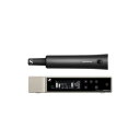 SENNHEISER ハンドヘルドベースセット『EW-D SKM-S BASE SET(T12)』【在庫ありの場合1~3営業日で出荷可能】