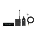 SENNHEISER ポータブルENGセット『EW-DP ENG Set (T12)』【在庫ありの場合1~3営業日で出荷可能】