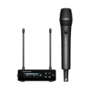 SENNHEISER ポータブルハンドマイクセット 『EW-DP 835 Set (T12)』【在庫ありの場合1~3営業日で出荷可能】