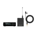 SENNHEISER ポータブルラべリアセット 『EW-DP ME 2 SET (T12)』【在庫ありの場合1~3営業日で出荷可能】
