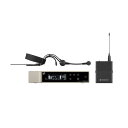 SENNHEISER ヘッドマイクセット『EW-D ME3 SET (T12)』【在庫ありの場合1~3営業日で出荷可能】