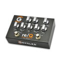 GENZLER(ゲンツラー)イコライザー『RE-Q-PEDAL』【在庫ありの場合1~3営業日で出荷可能】