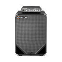 GENZLER(ゲンツラー)ベースコンボアンプ『MG350-MG12-COMBO』【在庫ありの場合1~3営業日で出荷可能】