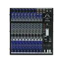 Wharfedale PRO アナログミキサー『SL824USB』【在庫ありの場合1~3営業日で出荷可能】