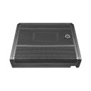 Wharfedale PRO Beyma同軸フロアモニタースピーカー『WDG-X12』【在庫ありの場合1~3営業日で出荷可能】
