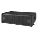 Wharfedale PRO コンパクトラインアレー『WLA-28X』【在庫ありの場合1~3営業日で出荷可能】